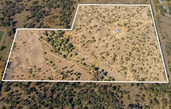 Lot 1 Cedarvale Road, Bell, Qld 4408