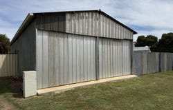 17 Charles Street, Caltowie, SA 5490