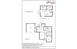 258 The Park Drive, Sanctuary Point, NSW 2540