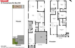 21 Connemara Street, Box Hill, NSW 2765