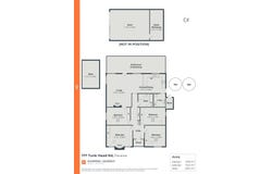 177 Tunk Head Road, Parawa, SA 5203
