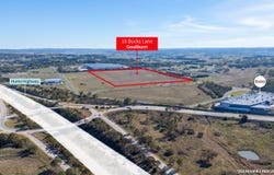 Goulburn Industrial Park, 18 Ducks Lane, Goulburn, NSW 2580