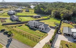 9 Cradle Court, D'Aguilar, Qld 4514