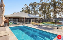6 Nestor Place, Jackass Flat, Vic 3556