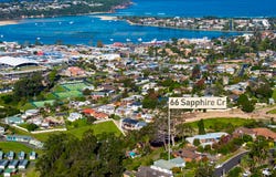 66 Sapphire Crescent, Merimbula, NSW 2548
