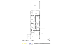 3 Verna Close, Armidale, NSW 2350