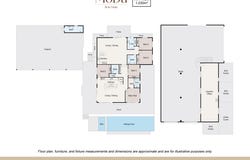 166 Sundown Road, Sundown, Qld 4860