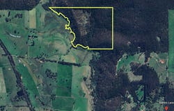 Portion 21 Aldreds Lane, Colbrook, Vic 3342