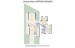 2/5 Dyer Street, Hoppers Crossing, Vic 3029