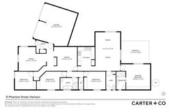 21 Phantom Street, Harrison, ACT 2914