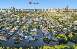 14 Ensenada Court, Broadbeach Waters, Qld 4218