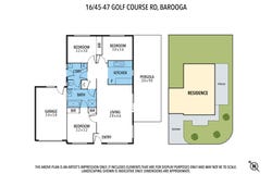 Unit 16/45-47 Golf Course Rd, Barooga, NSW 3644