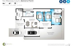 9/2 Macleay Court, Banora Point, NSW 2486