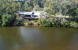264 Coast Road, Baffle Creek, Qld 4674