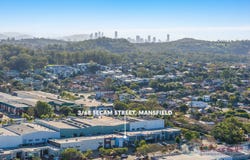 3/68 Secam Street, Mansfield, Qld 4122