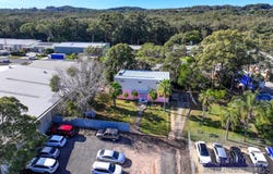 4/18 BLACKBUTT RD PORT, Port Macquarie, NSW 2444