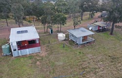 2 Kooralgin-Mt Binga Road, Kooralgin, Qld 4402