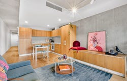 318/27 Lonsdale Street, Braddon, ACT 2612