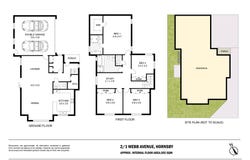 2/1 Webb Avenue, Hornsby, NSW 2077