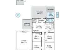 6 Pearce  Street, Ottoway, SA 5013