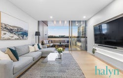 708/8 Moreau Parade, East Perth, WA 6004