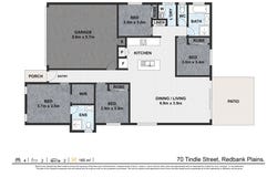70 Tindle Street, Redbank Plains, Qld 4301