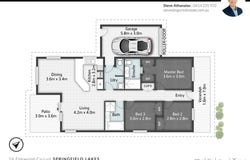 16 Elmwood Circuit, Springfield Lakes, Qld 4300