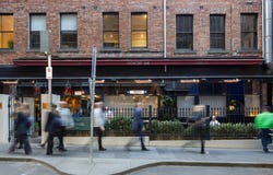 Chancery Lane, 430 Lt Collins Street, Melbourne, Vic 3000