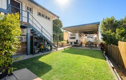 8 Burrows Street, West Gladstone, Qld 4680