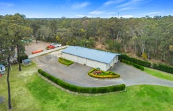 144 Sheredan Road, Castlereagh, NSW 2749