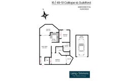 16/49-51 Calliope Street, Guildford, NSW 2161