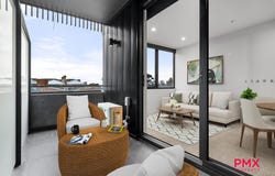 206B/12 Albert Street, Hawthorn East, Vic 3123