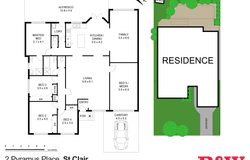 2 Pyramus Place, St Clair, NSW 2759