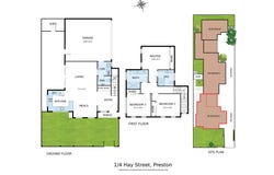 1/4 Hay Street, Preston, Vic 3072