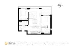307/63 Dooring Street, Dickson, ACT 2602