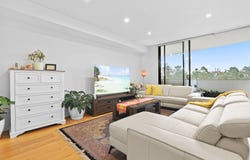 203/100 Fairway Drive, Norwest, NSW 2153