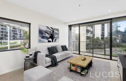507/15 Caravel Lane, Docklands, Vic 3008