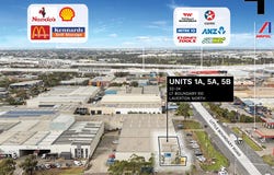 1A, 5A & 5B, 32-34 Little Boundary Road, Laverton North, Vic 3026