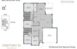 69 Dairyman Drive, Raymond Terrace, NSW 2324