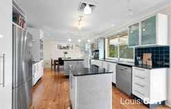 24 Myson Drive, Cherrybrook, NSW 2126