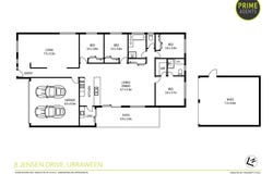 8 Jensen Drive, Urraween, Qld 4655