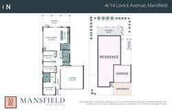 4/14 Lovick Avenue, Mansfield, Vic 3722