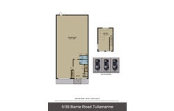 5/39 Barrie Road, Tullamarine, Vic 3043