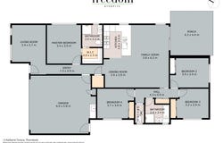 12 Kalbarrie Terrace, Thornlands, Qld 4164