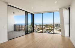 1206/43  Peerless Avenue, Mermaid Beach, Qld 4218