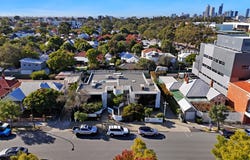 6/10 McCourt Street, West Leederville, WA 6007
