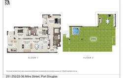 251-252/22-36 Mitre Street, Port Douglas, Qld 4877