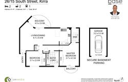 26/15-17 South Street, Coolangatta, Qld 4225