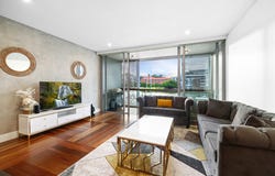 38/56 Pirrama Road, Pyrmont, NSW 2009