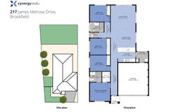 217 James Melrose Drive, Brookfield, Vic 3338